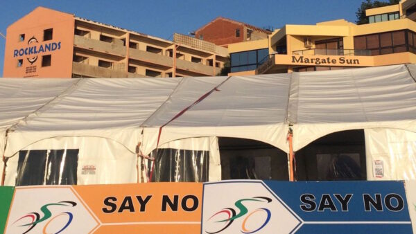 Cycling SA reiterates firm stance against racism and xenophobia