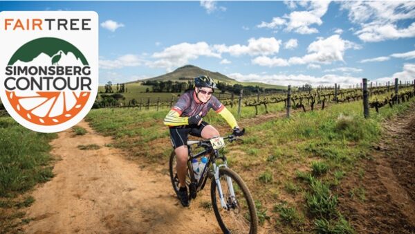 Fairtree Capital announces sponsorship of new MTB stage race in Stellenbosch