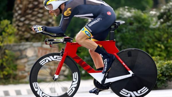 Tirreno-Adriatico #7: Steve Cummings finishes 6th on GC