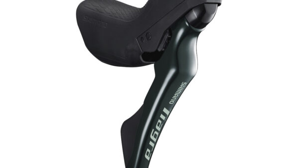 Shimano Tiagra components upgraded with improved hydraulic braking system