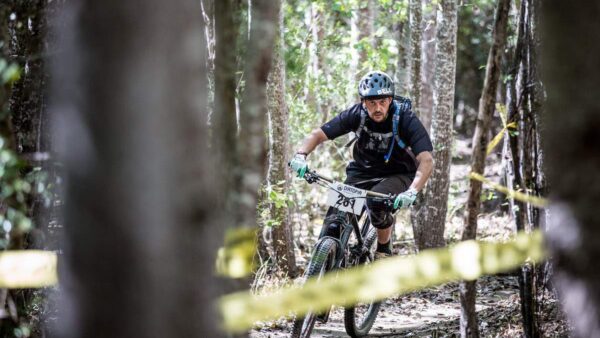 New venue for Wellington Enduro this weekend