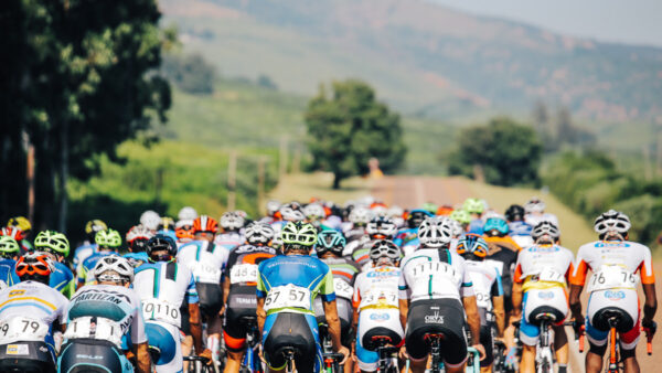 SA Road Champs attracts strong field to City of Tshwane