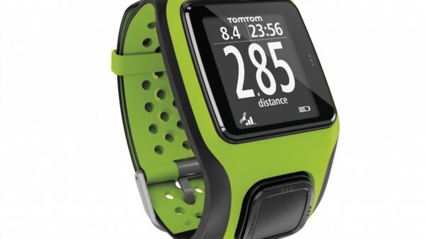 Review: TomTom Multisport Cardio