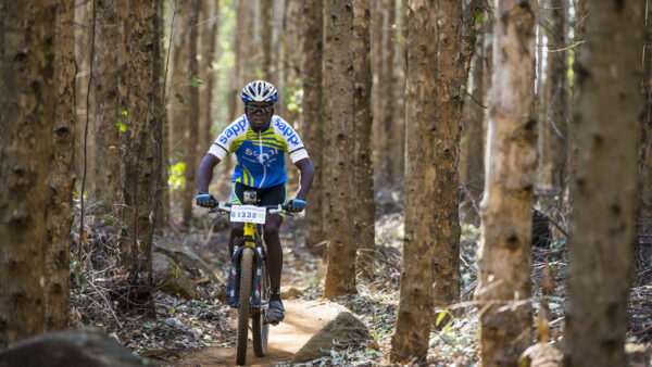 New date for 30th Sappi Howick MTB celebrations