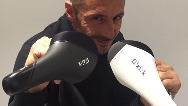 Cedric Gracia joins fi’zi:k, riding on Monte saddles