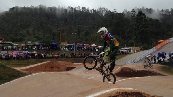 Dodd, Rawlins’ double whammy with African Champs victories