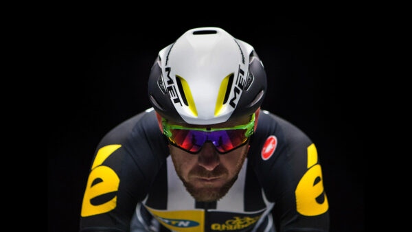 MET announce the Manta: A 200g aero helmet