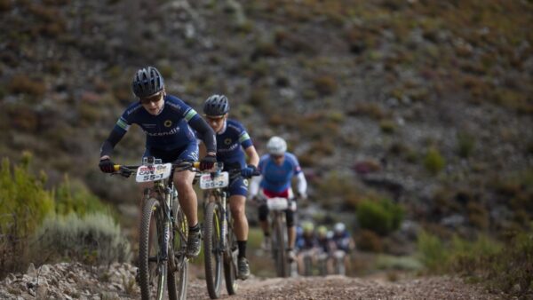 Hungry challengers set sights on Absa Cape Epic favourites