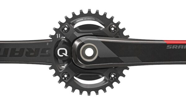 Preview: SRAM XX1 Quarq Power Meter