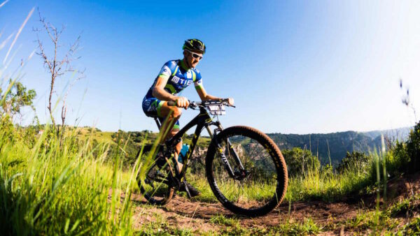 Eleventh hour entry flood spices up Sharks Trail Adventure mix