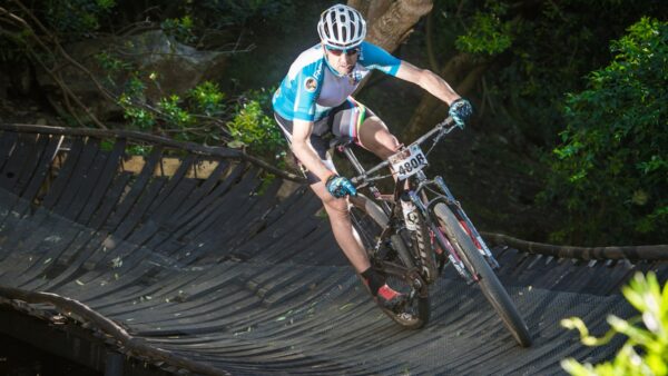 Sauser, Looser ready for Wines2Whales title defence