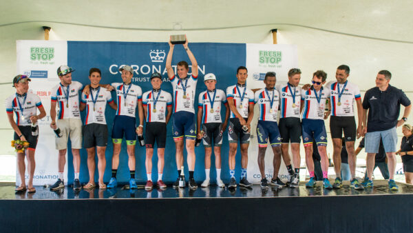 Team Active Bodies wins 25th Coronation Double Century in record time