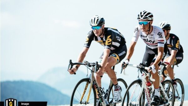 Steve Cummings just misses Vuelta stage win