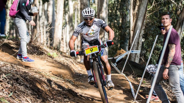 Madolo to take Epic legs to SA MTB Marathon Champs