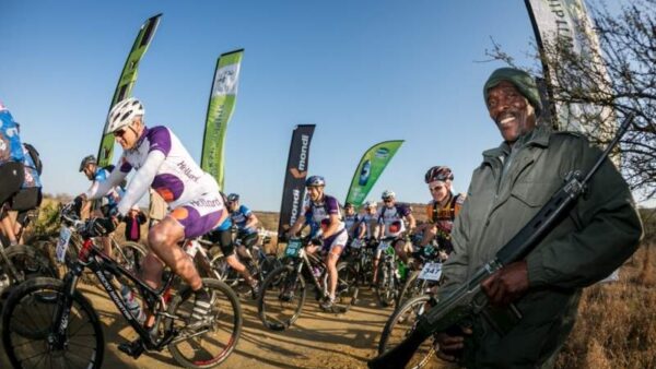 iMfolozi: A race that is about much More than Yourself