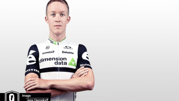 Team Dimension Data and Cameron Meyer part ways with immediate effect