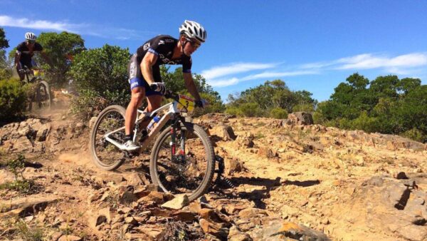 Reid game to build on early season success at Mankele Cup race