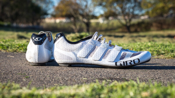 Review: Giro Prolight Techlace