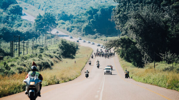 Edwards triumphs on Limpopo’s Queen stage, Basson in yellow