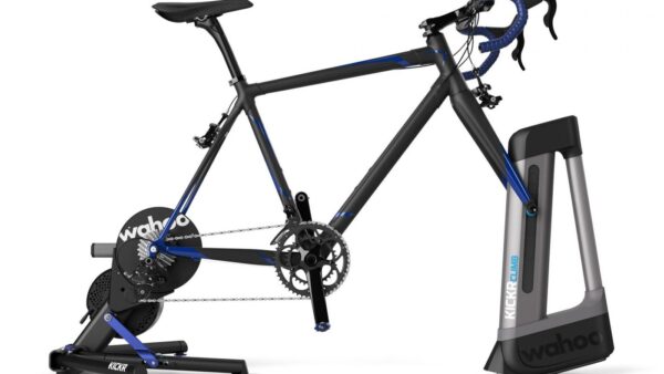 Wahoo Fitness introduces all-new Kickr Climb indoor trainer grade simulator