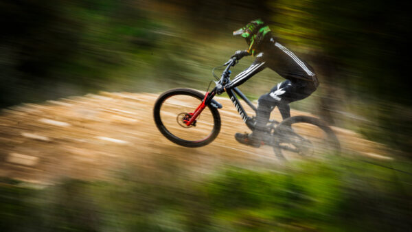 Canyon announce the all-new Sender CFR