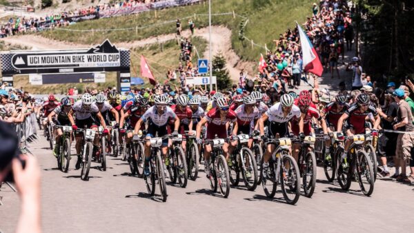 The science of cross-country mountain biking: What does it take to succeed in XCO?