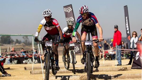 Gauteng Junior Eliminator Series Round 3: Heronbridge College