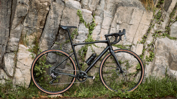 BMC announce the Roadmachine X all-road bike
