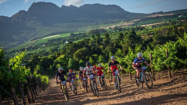 Pennypinchers Origin Of Trails reminds mountain bikers why they ride