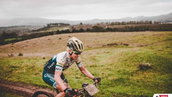 Highlights: De Groot and Heyns claim SA Champ titles on muddy Grabouw trails