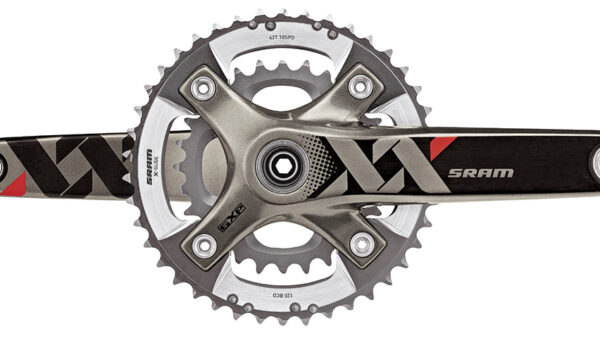 Why the double-chainring won’t die