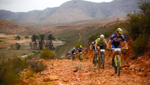 Hometown heroes shine at Attakwas Extreme