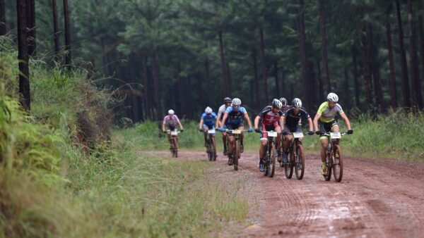 Knox dominates first National MTB Series two-day format race