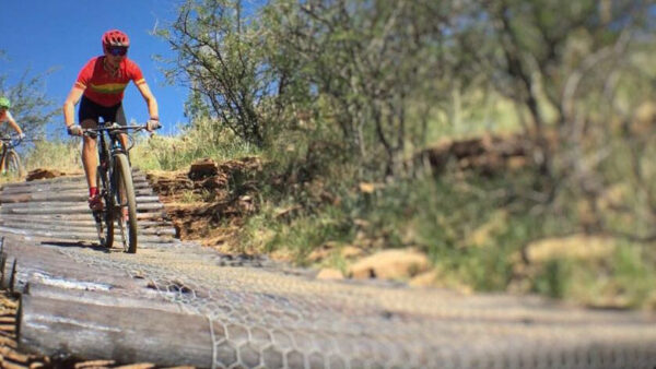 Juniors ready to tackle third SA XCO Cup