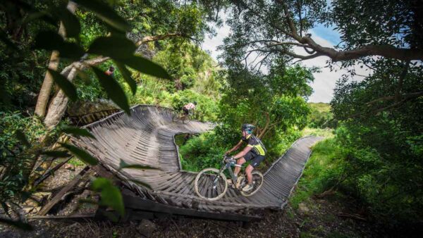 Play Day continues to impress at FNB W2W MTB Ride