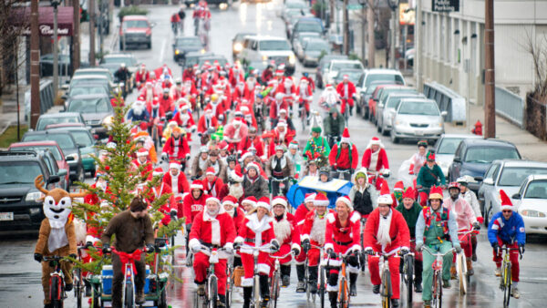 Bontrager holiday gift ideas