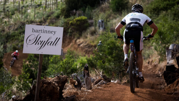 Exciting mountain biking on the cards at Pennypinchers Origin of Trails