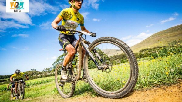 Women first as FNB Wines2Whales announces “exciting” changes