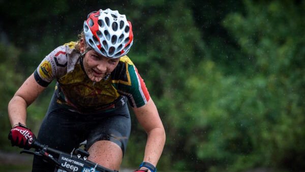 Wilkinson, Du Toit take muddy wins at Ballito Expedition