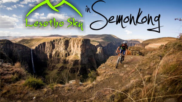 Lesotho Sky entries are closing & strong field at this year’s event