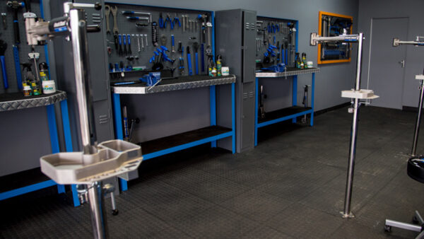 Torq Zone Academy officially opens its doors