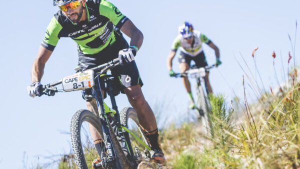 The boys in baggies want Cape Epic Yellow