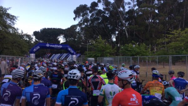Pure Savage race report: Stellenbosch Cycle Tour – A Tale of Chasing and Chesire Cats