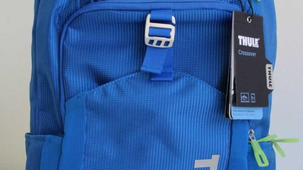 Review: Thule Crossover 32L backpack