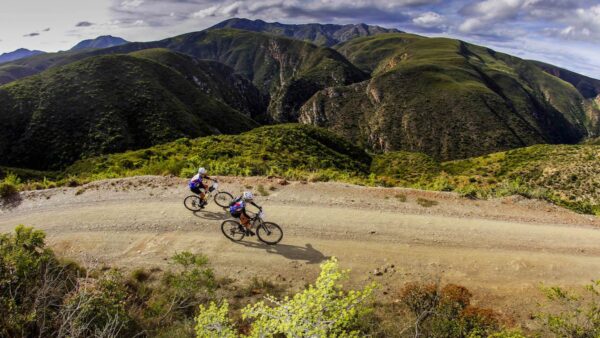 Entries for the 2016 Trans Baviaans 24 hr opened today!