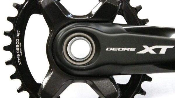 Wolf Tooth add more options to elliptical chainring range