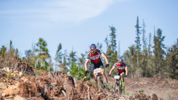 Pyga Euro Steel’s Buys and Beukes primed for overall Cape Epic victory