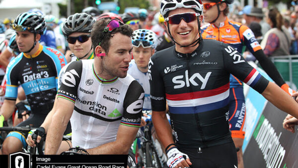 Dubai Tour #1: Mark Cavendish finishes 2nd in Dubai opener