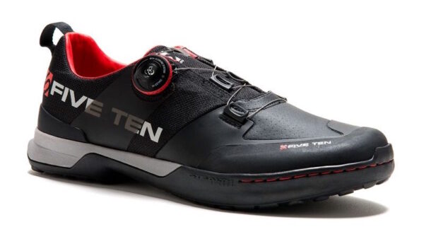 Giveaway: Five Ten Kestrel shoes