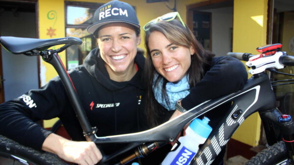 Stars set to shine at 11th Nedbank sani2c